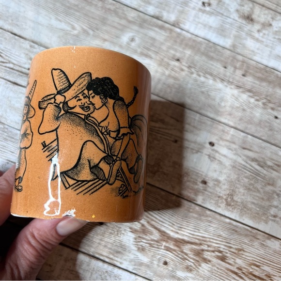 💚Vintage Trader Vic’s Senior Pico mug - Picture 2 of 6